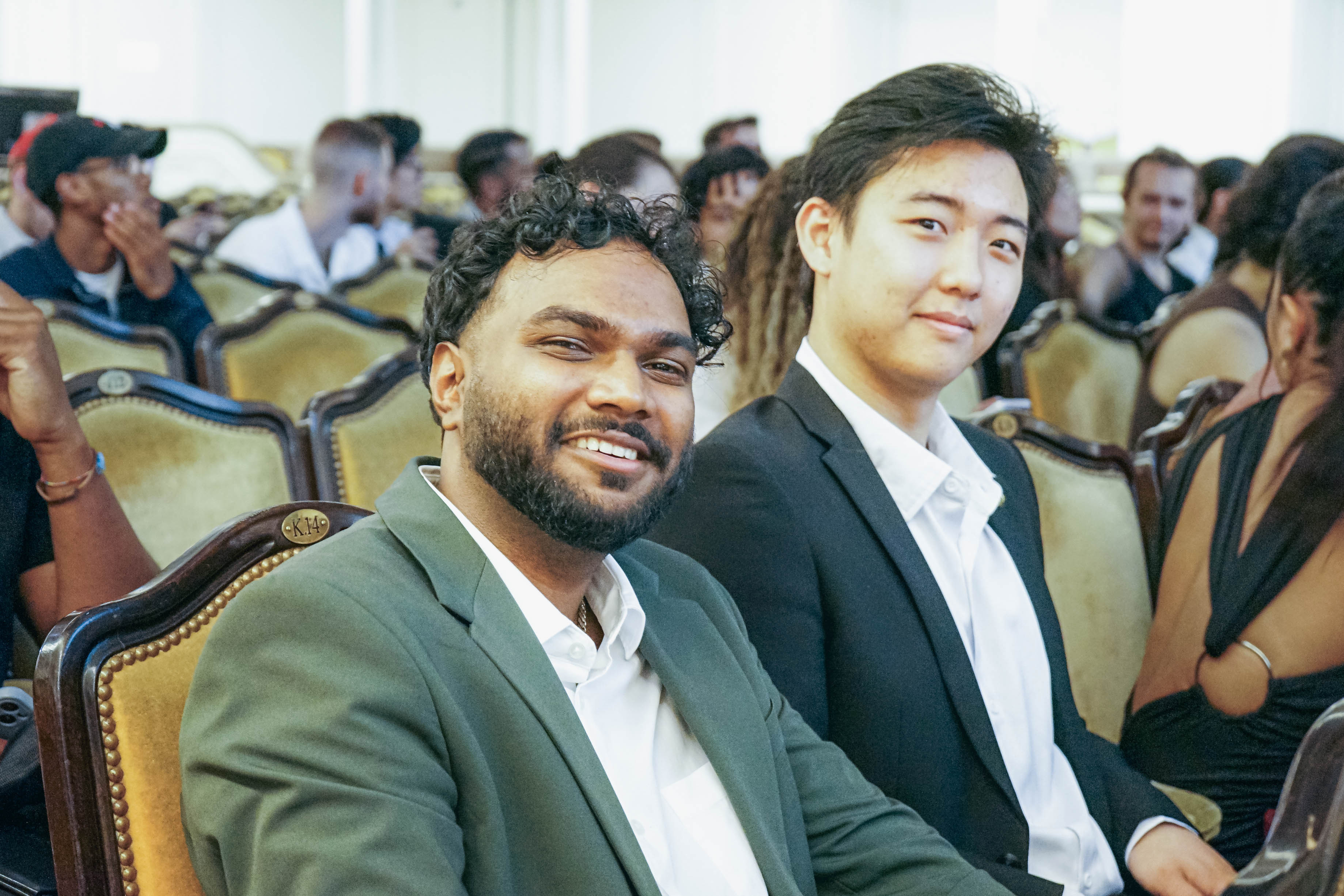 Etudiants Bachelor Webmarketing