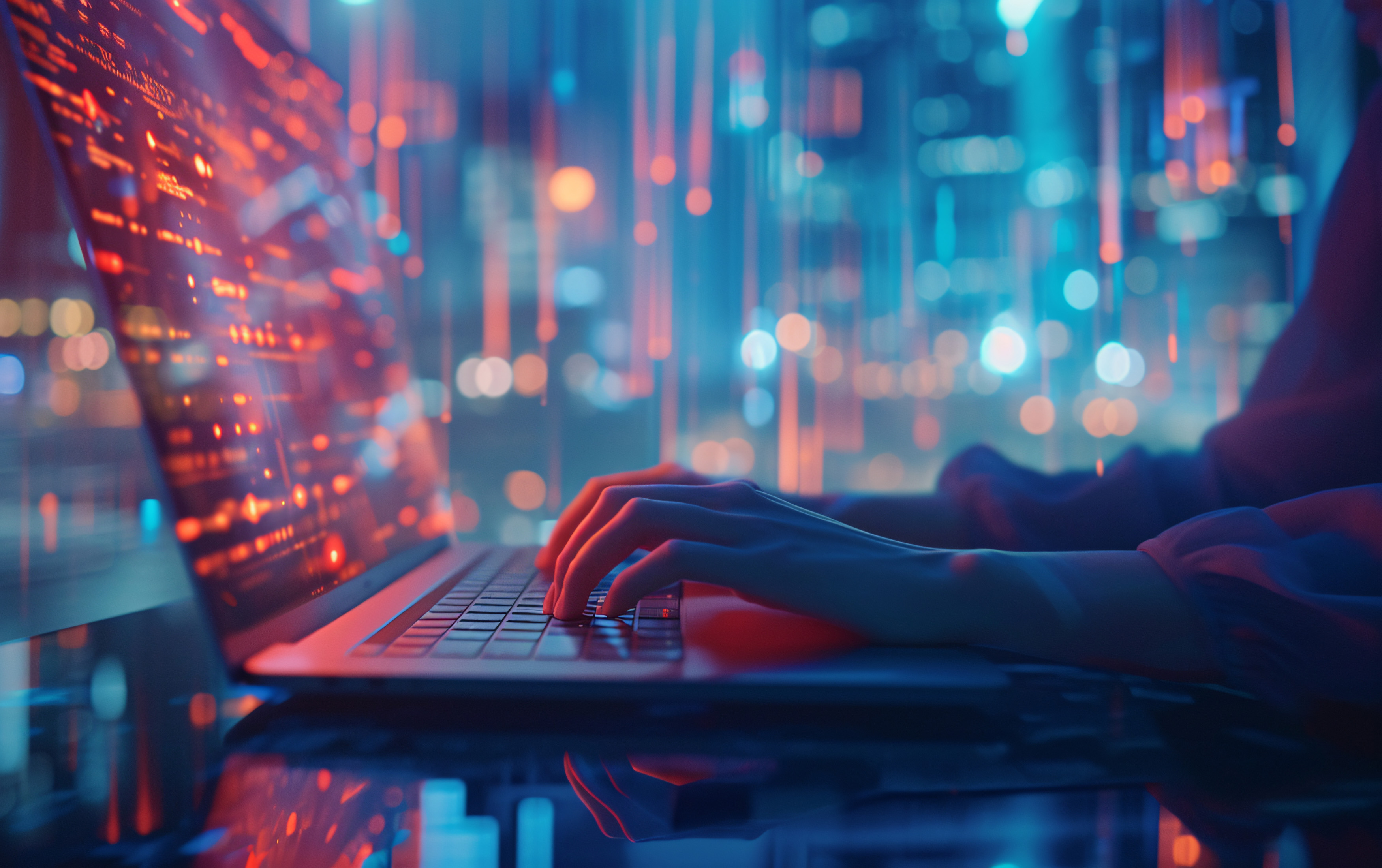 Analyste Forensic : Le Détective Post-Attaque Analyste Forensic : Le Détective Post-Attaque