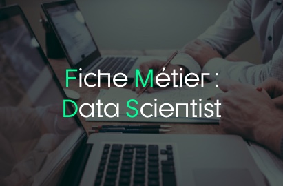 Fiche Métier | Data Scientist