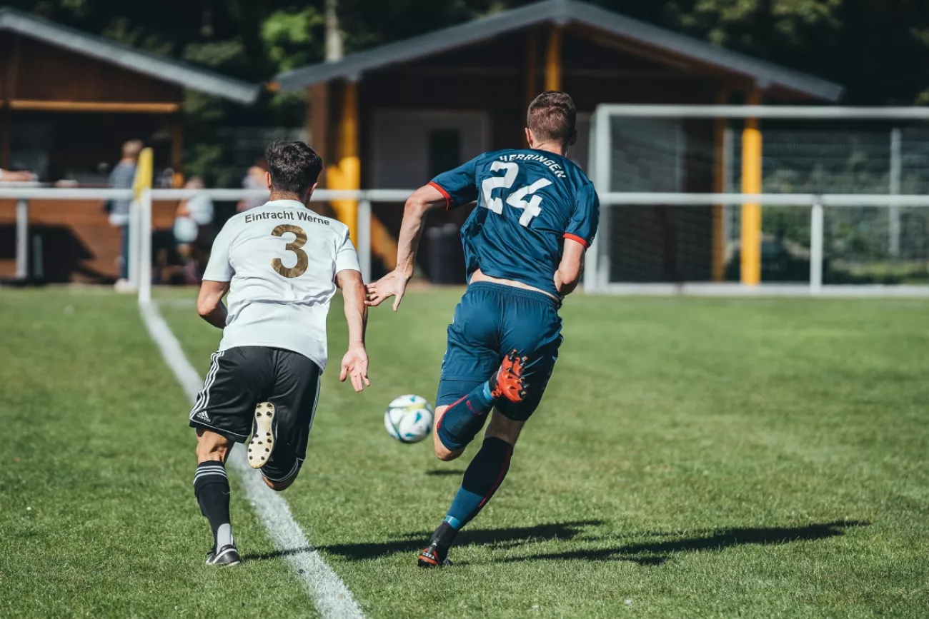 Football Football