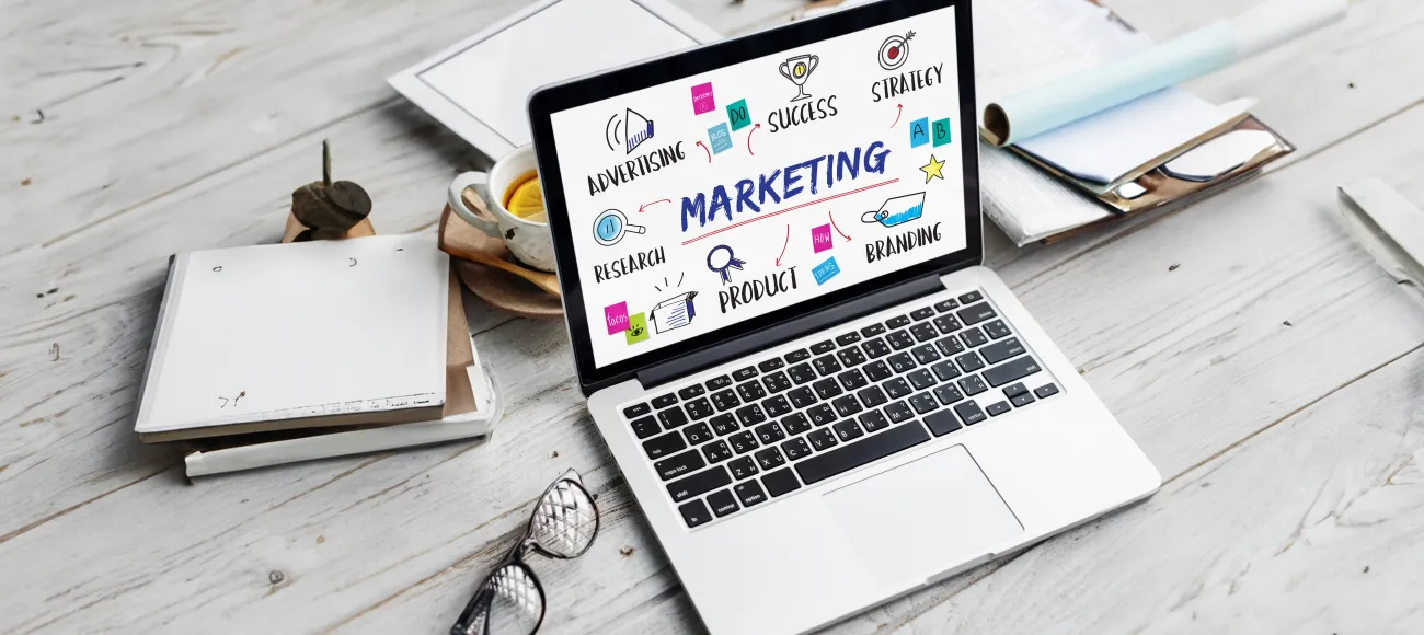 Les métiers du marketing digital Les métiers du marketing digital