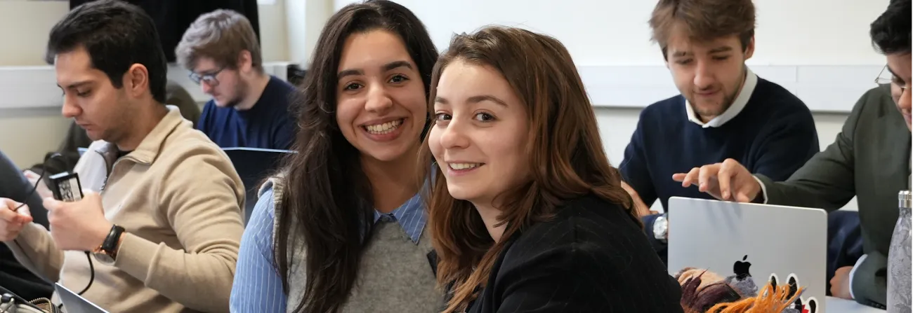 Rentrée Décalée - HETIC Rentrée Décalée - HETIC