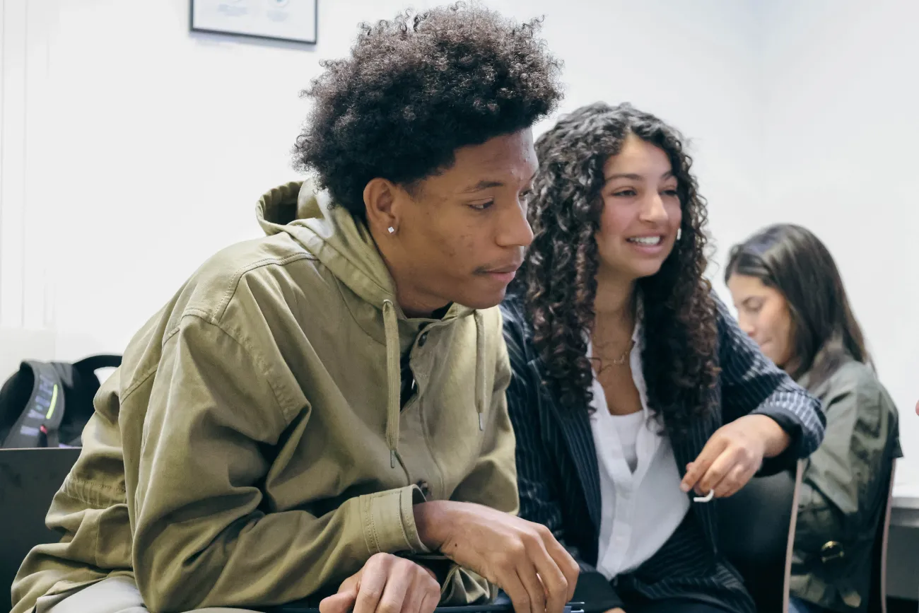 La grande école de l'intelligence artificielle | HETIC