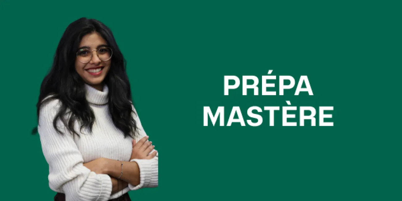 Prépa Mastère Digital | HETIC