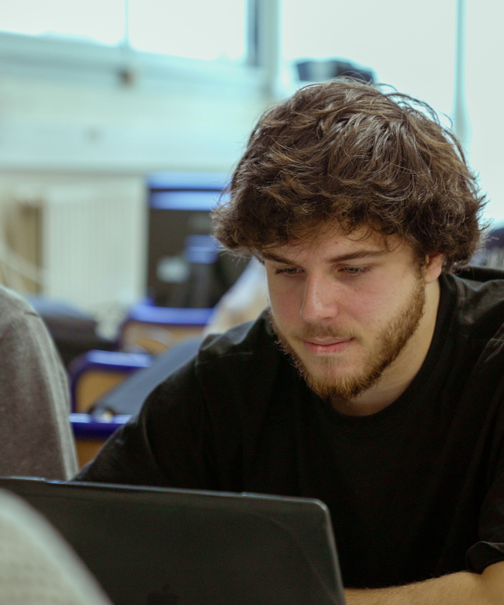 HETIC | PROGRAMME GRANDE ECOLE | TITRE RNCP  NIVEAU 7