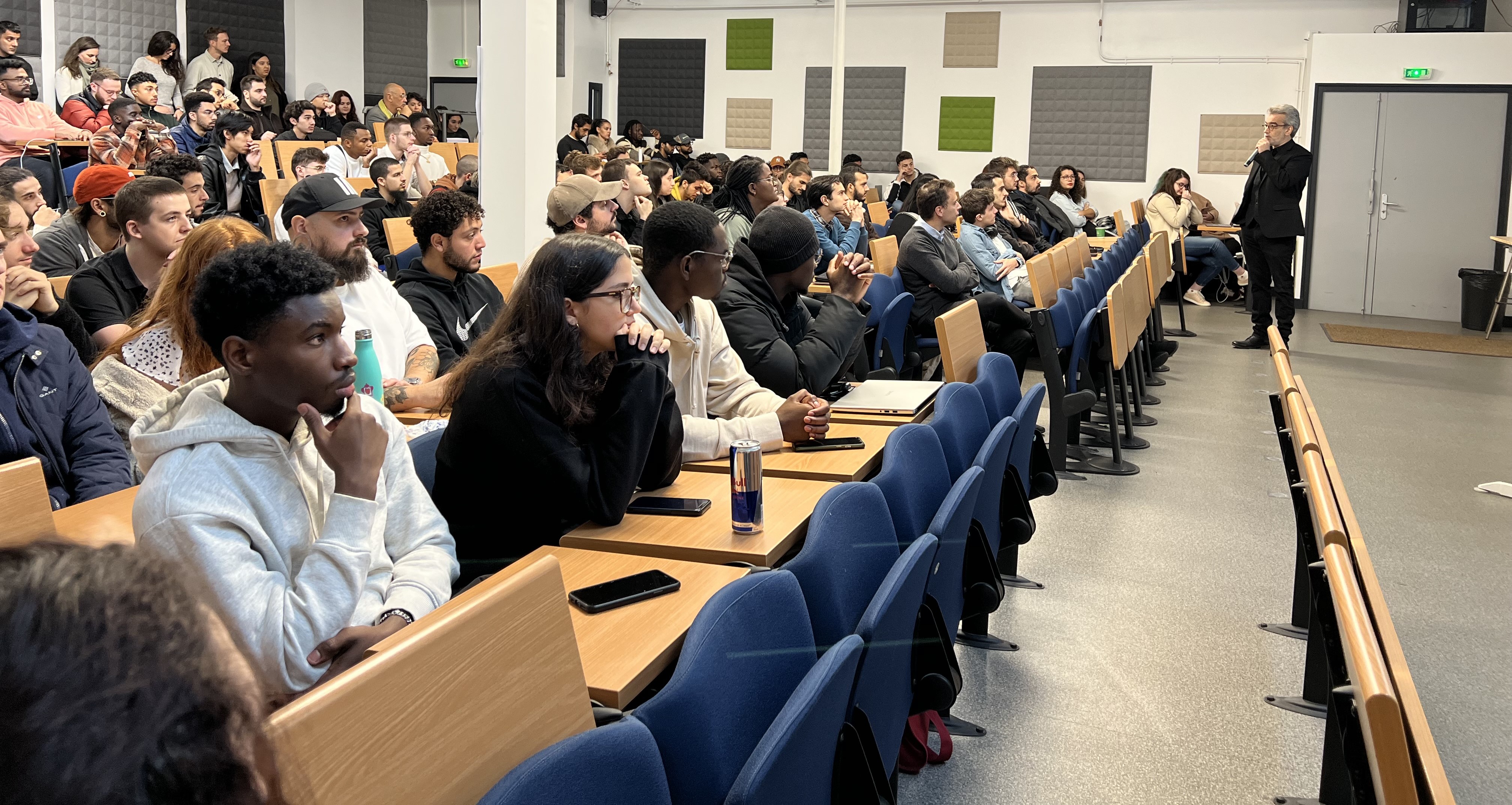 Portes Ouvertes en Ligne