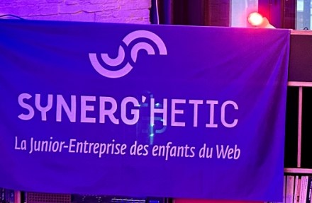 Synerg'HETIC passation 2024