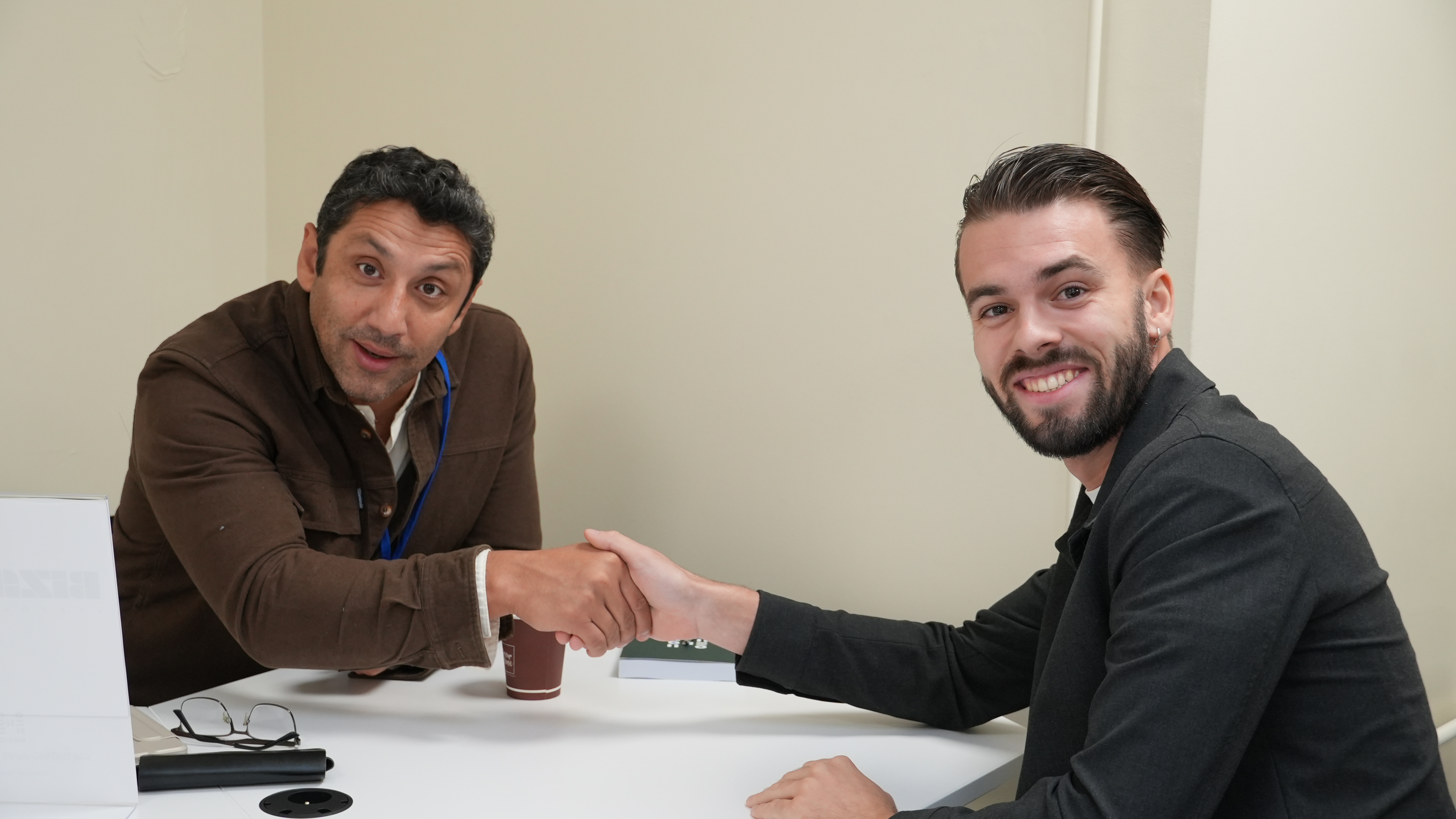 Nos offres d'alternance