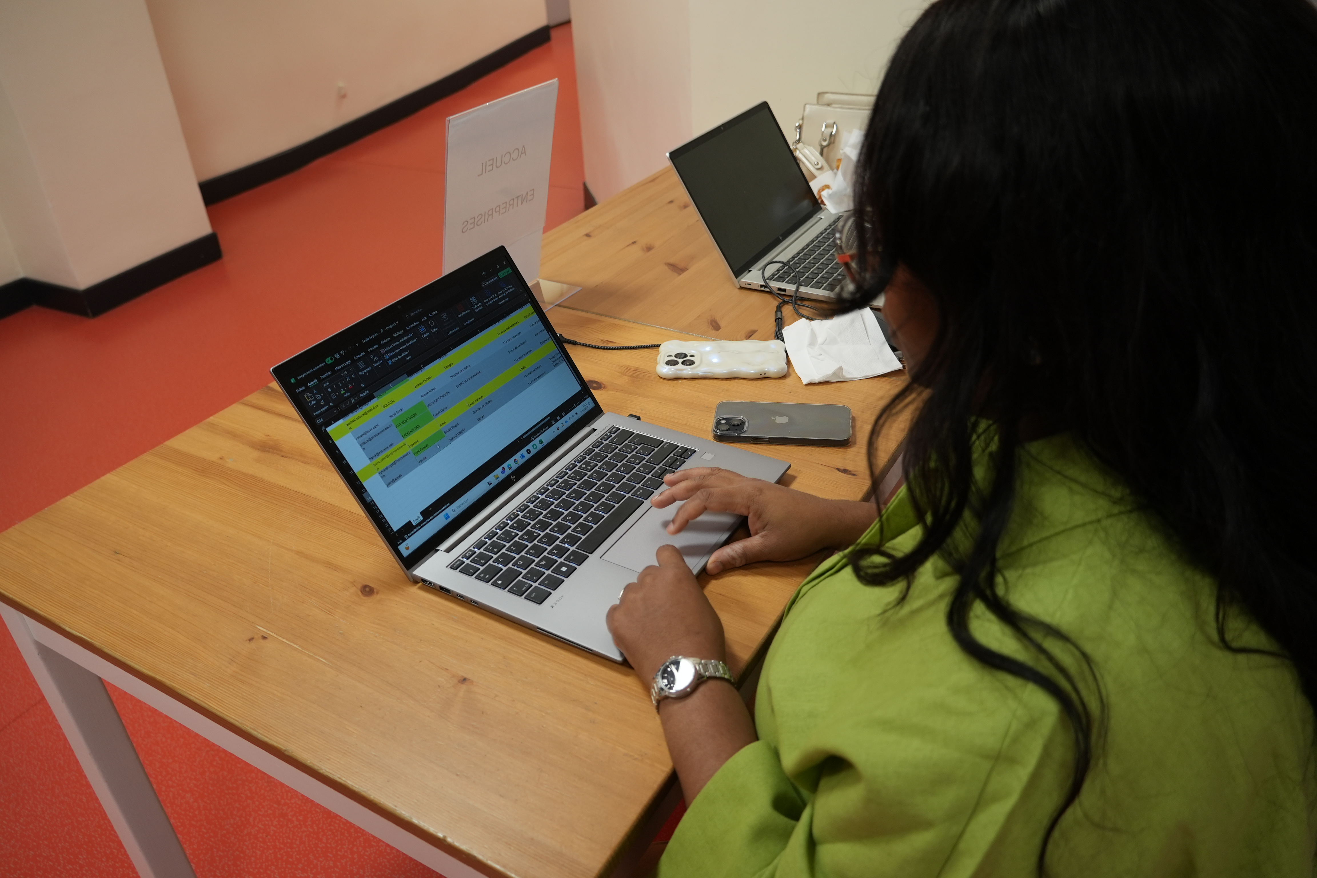 HETIC école informatique