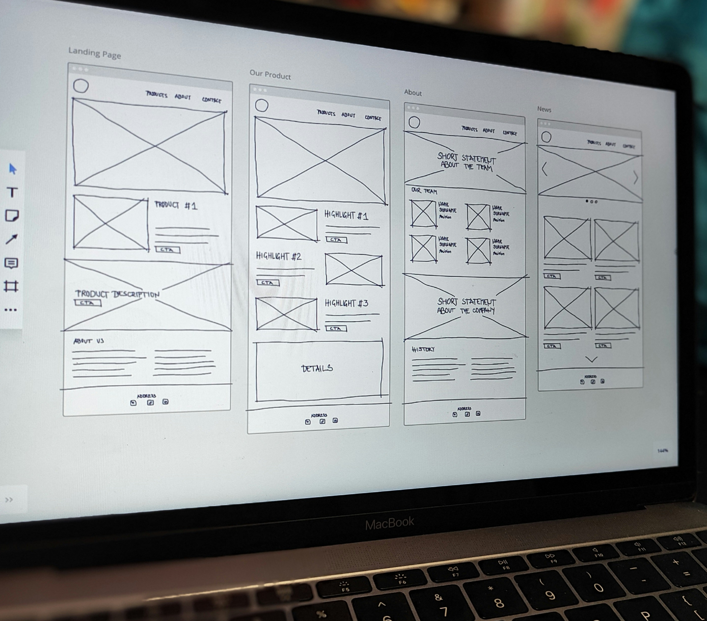 Actualité UX Design | HETIC