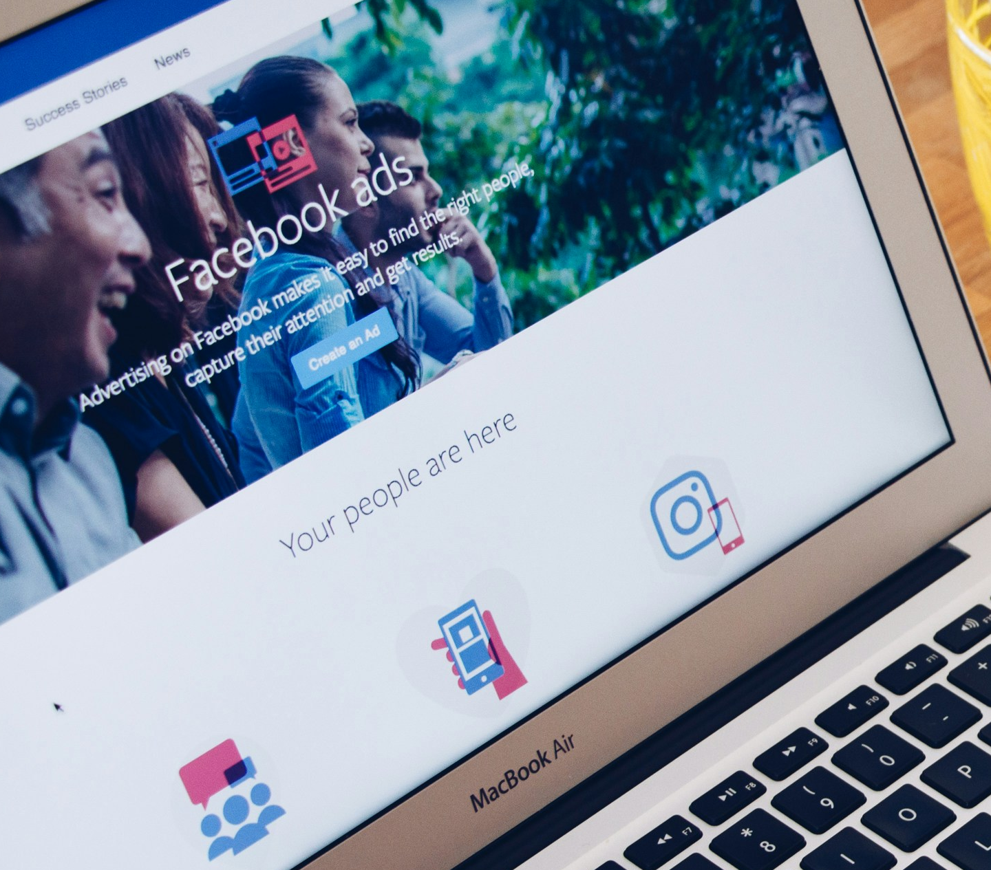 Actualités-métier du marketing