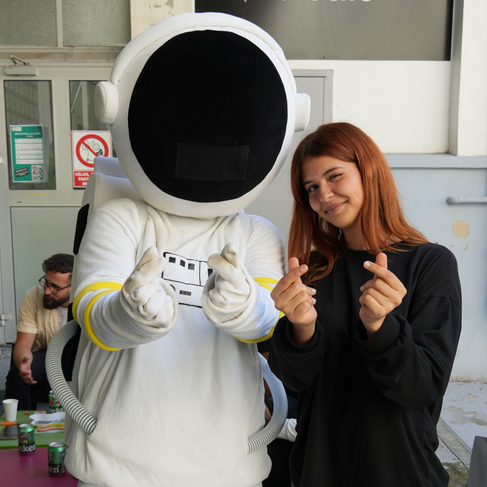 JPO &amp; Immersion | HETIC