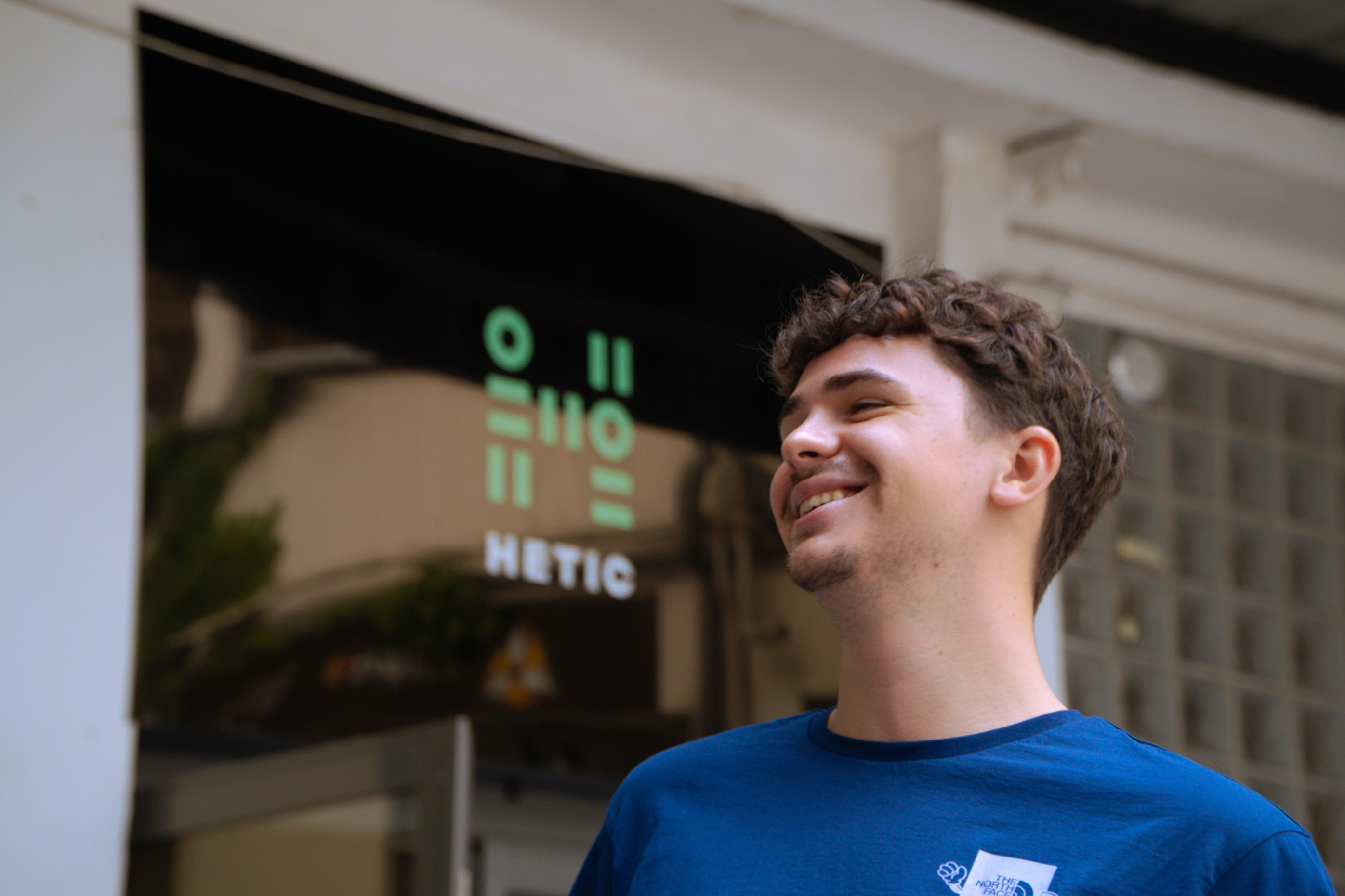 HETIC | La grande école des métiers du numérique Hors ParcourSup