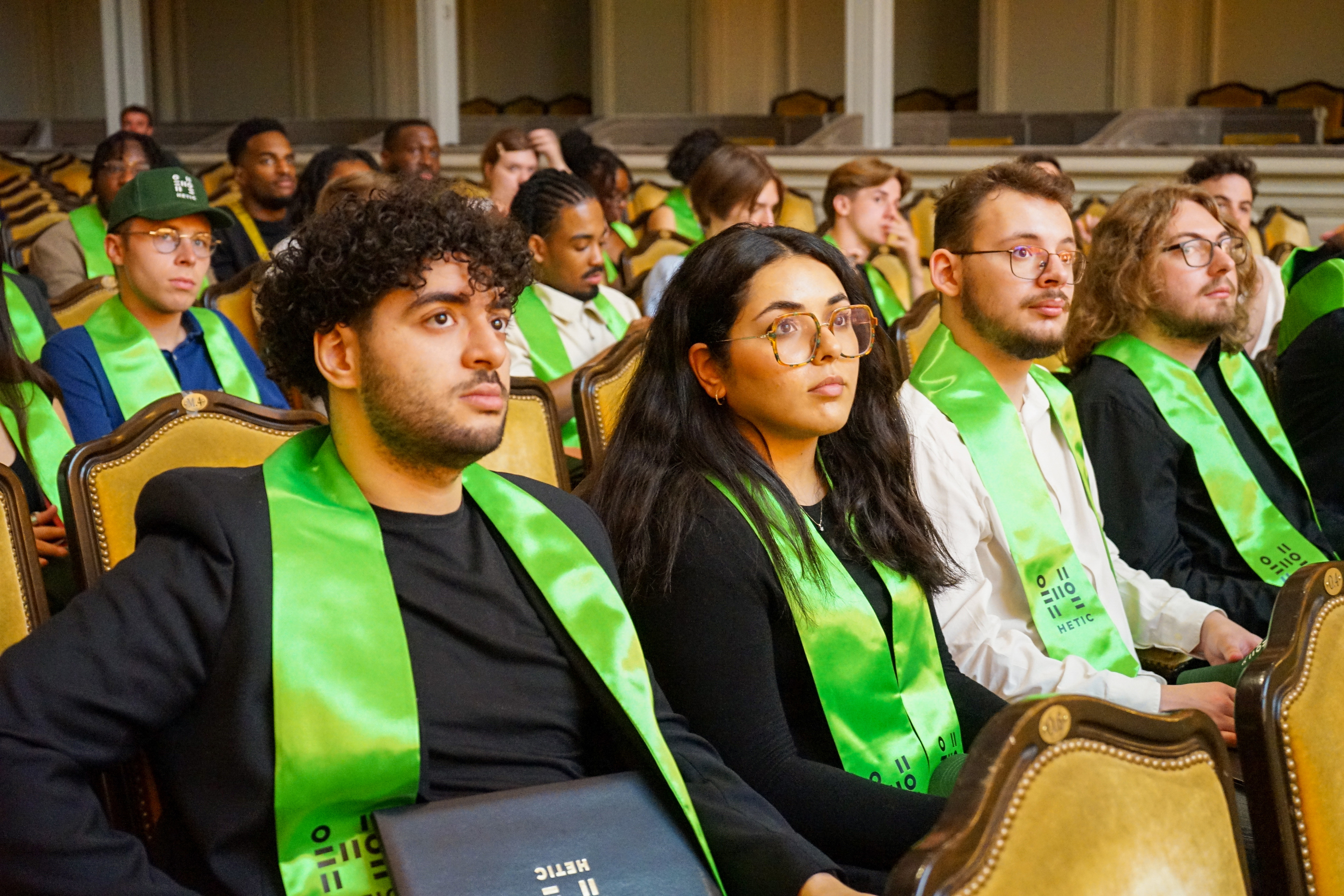 Diplômé 2024 | HETIC