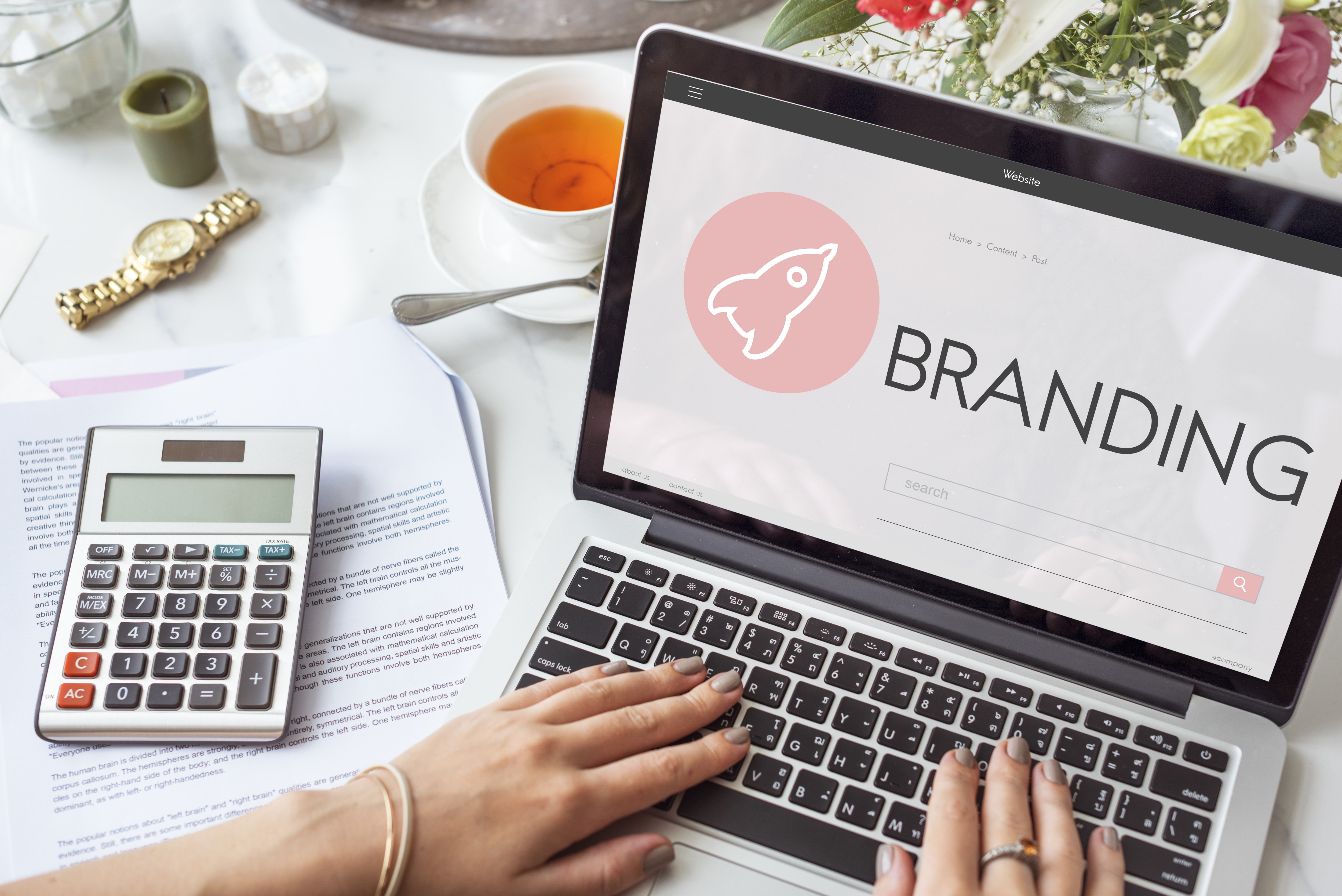 Content Manager VS Brand Manager | HETIC Brand Manager | HETIC