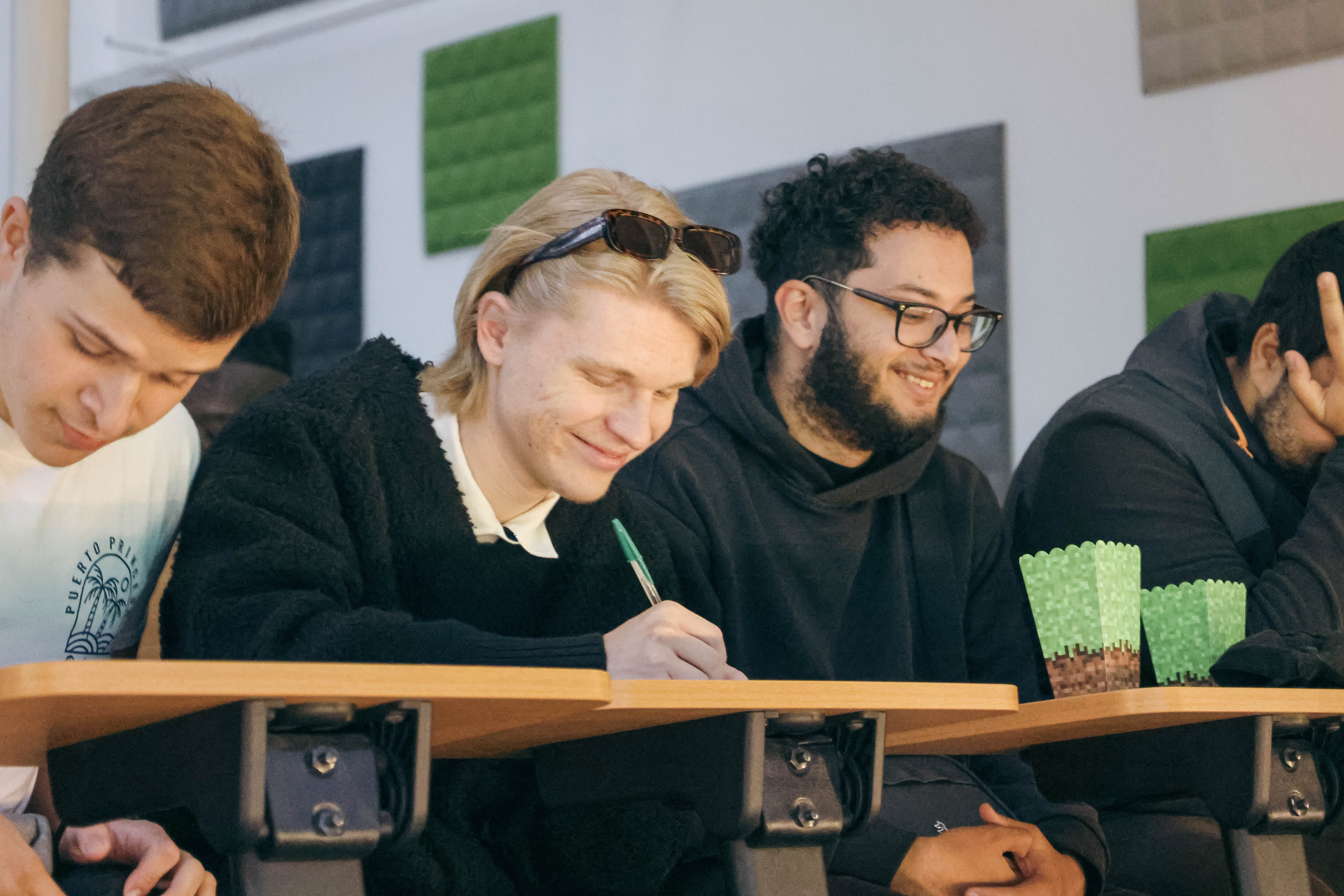 Ecole IA Paris | HETIC