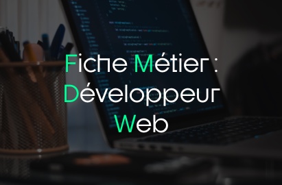 Fiche Métier | Développeur Web