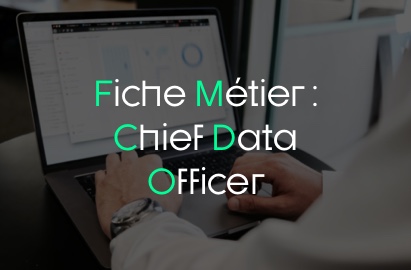 Fiche Métier | Chief Data Officer