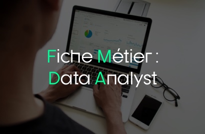 Fiche Métier | Data Analyst