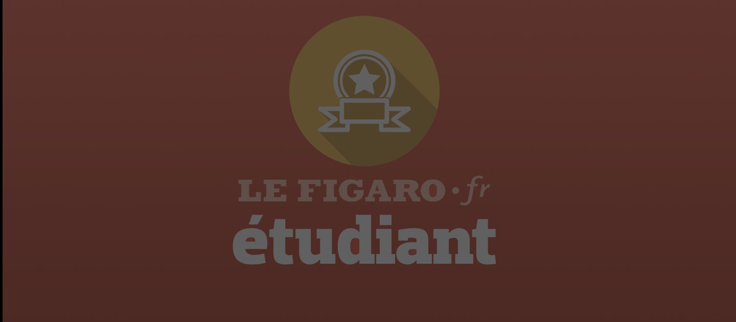 Meilleures écoles du web par Le Figaro Étudiant