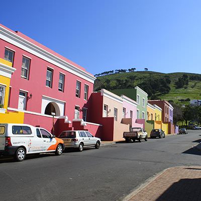 Cape Town city