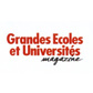 Logo Grandes Ecoles & Universités