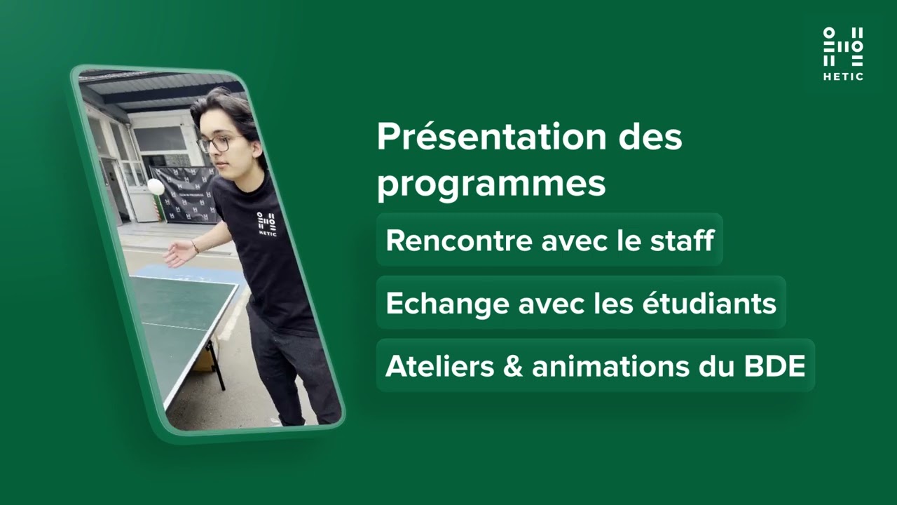 Preview image for the gge video "Trop tard pour la rentrée ? Pas chez nous ! RDV le 11/10 à 11H". Preview image for the gge video "Trop tard pour la rentrée ? Pas chez nous ! RDV le 11/10 à 11H".