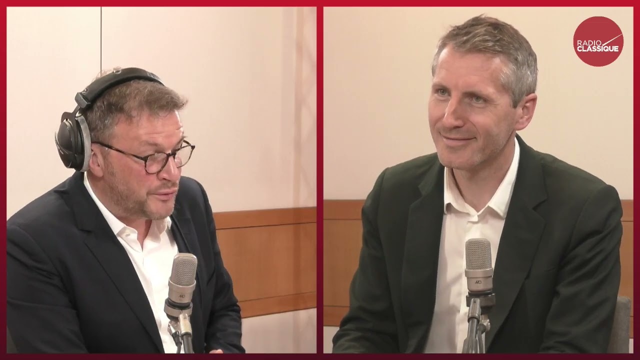 Preview image for the gge video "Comment j'ai réussi ? par Stéphane Pedrazzi".