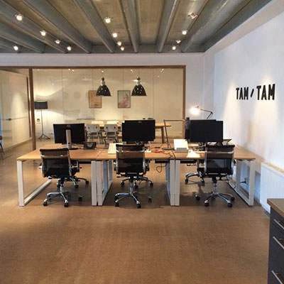 Tamtam office 1