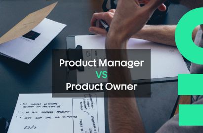 Quelles sont les différences entre Product Manager et Product Owner ?