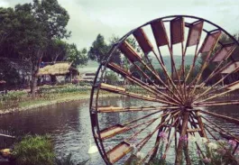 Paysages et diversité de Thaïlande