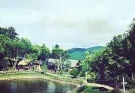 Paysages et diversité de Thaïlande