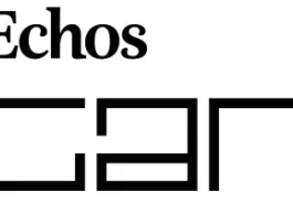 Les Echos Start