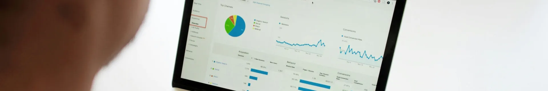 HETIC | les métiers du numérique - Data - analyst