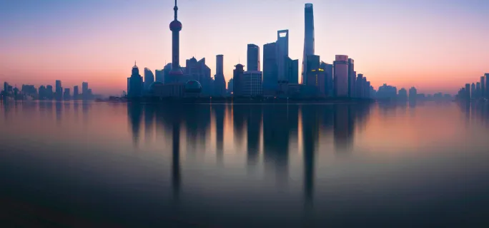 Shanghai