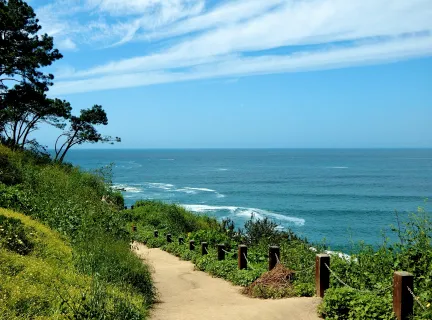 Découvrez San Diego