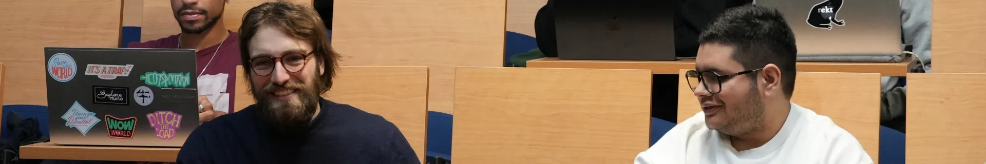 Quel mastère est fait pour vous ?