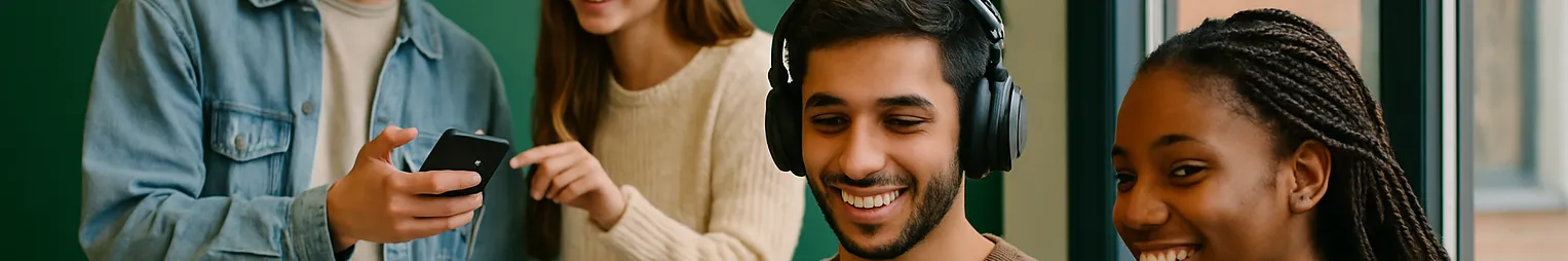 Live présentation | HETIC