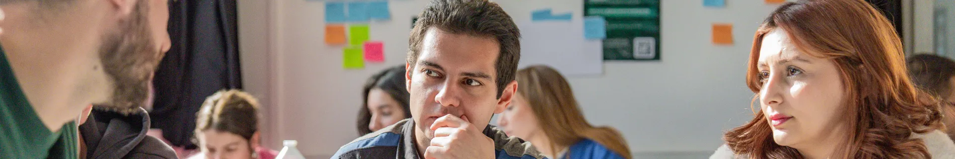 70% de pratique | HETIC