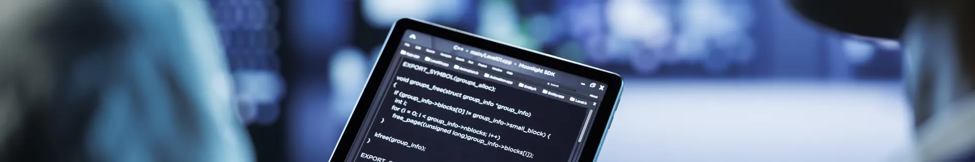 Cybersécurité | HETIC