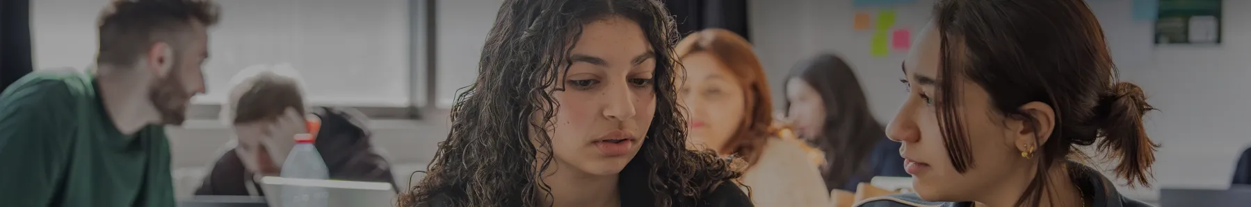 L'école des entrepreneurs de la Tech