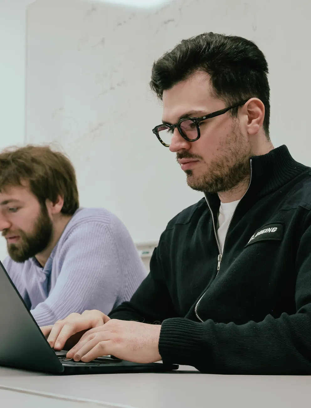 Formation Bac+5 Data &amp; IA | HETIC