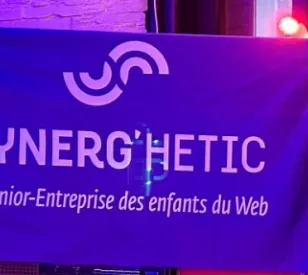 Synerg'HETIC passation 2024