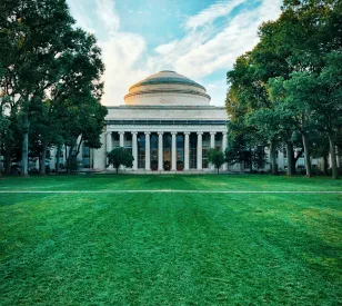 MIT - Massachusetts Institute of Technology