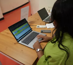 HETIC école informatique