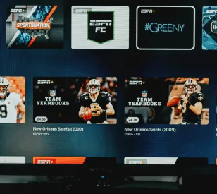 Eurosport X HETIC