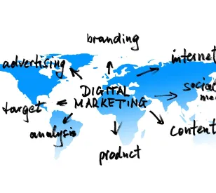 Orientation  marketing | HETIC