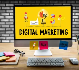 Ou se former au marketing digital