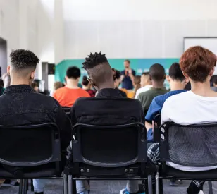 Orientation | HETIC : la grande école du numérique