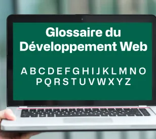Glossaire Développement Web